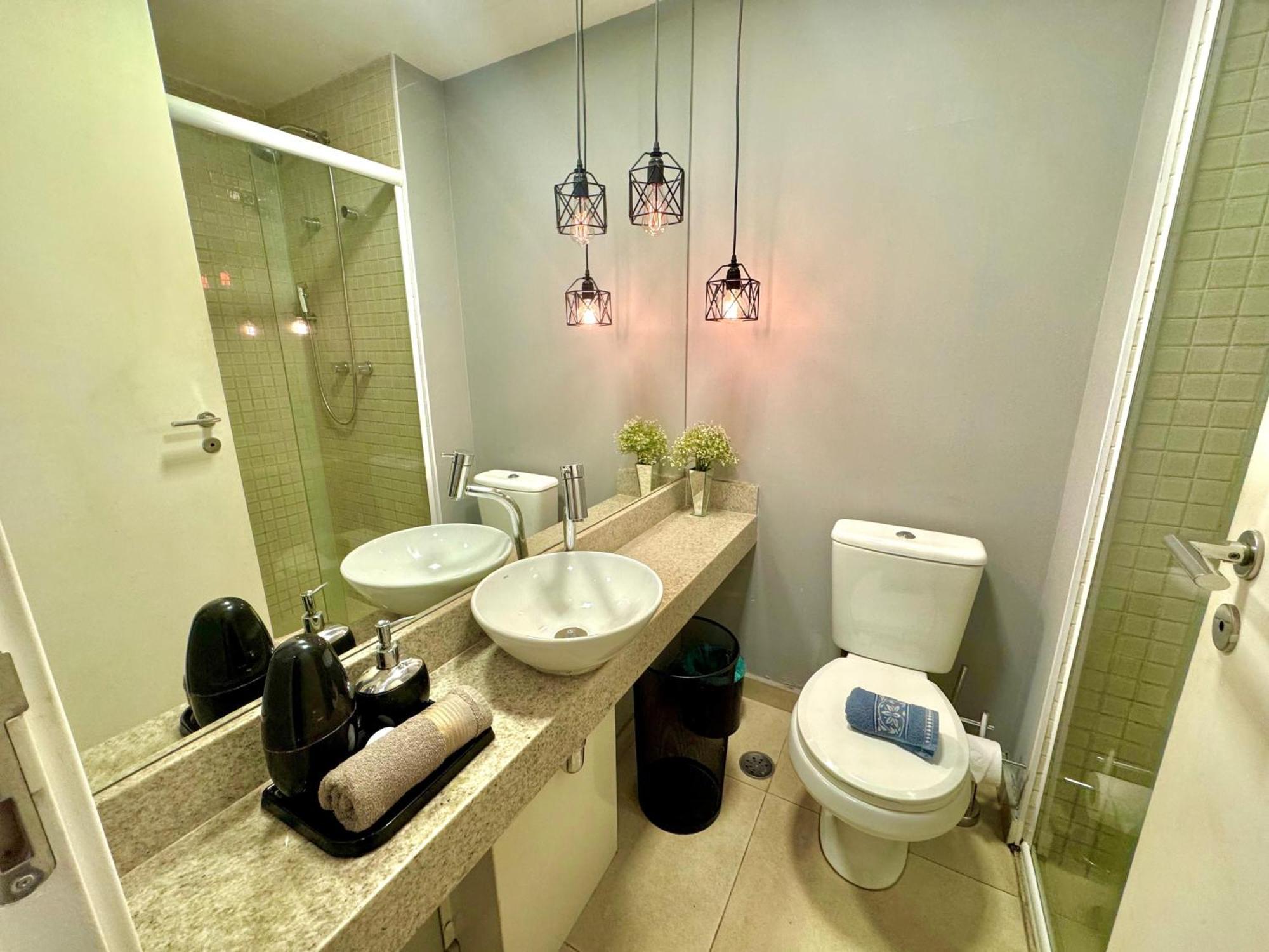 303 - Rentaqui - Studio Augusta Elegance Pool New São Paulo Exteriör bild